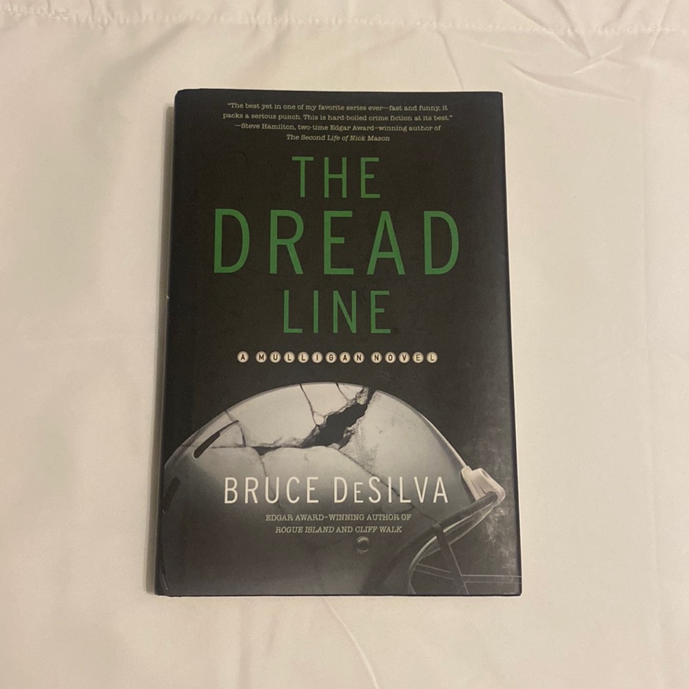 The Dread Line